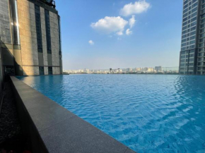 Landmark 81 Condotel Sunrise Garden